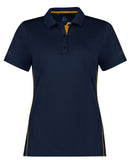 Biz Collection Balance Ladies Polo (P200LS) Polos with Designs Biz Collection - Ace Workwear