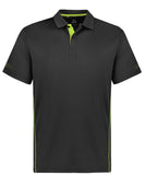 Biz Collection Balance Mens Polo (P200MS) Polos with Designs Biz Collection - Ace Workwear