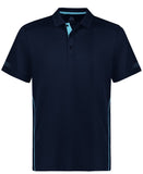 Biz Collection Balance Mens Polo (P200MS) Polos with Designs Biz Collection - Ace Workwear