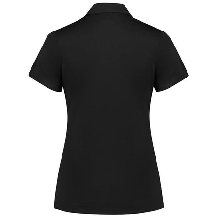 Biz Collection Action Ladies Polo (P206LS) Plain Polos Biz Collection - Ace Workwear