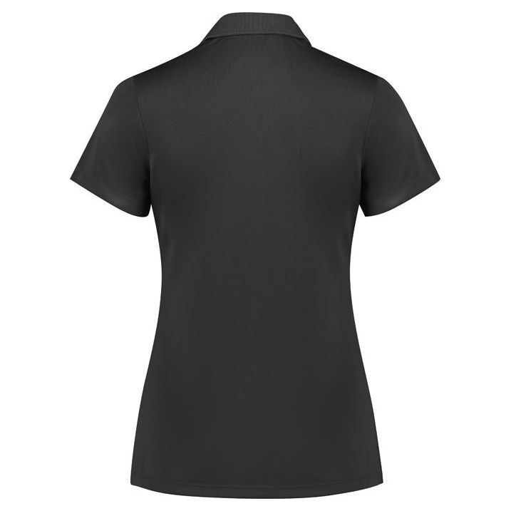 Biz Collection Action Ladies Polo (P206LS) Plain Polos Biz Collection - Ace Workwear
