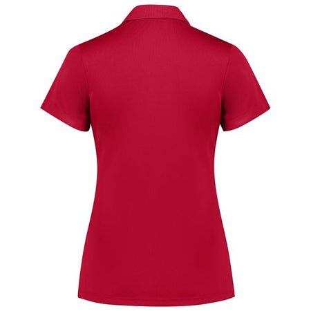 Biz Collection Action Ladies Polo (P206LS) Plain Polos Biz Collection - Ace Workwear