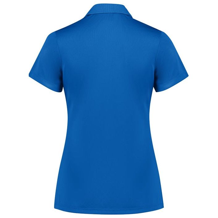 Biz Collection Action Ladies Polo (P206LS) Plain Polos Biz Collection - Ace Workwear