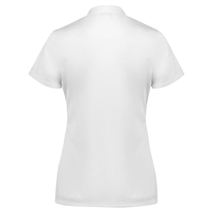 Biz Collection Action Ladies Polo (P206LS) Plain Polos Biz Collection - Ace Workwear