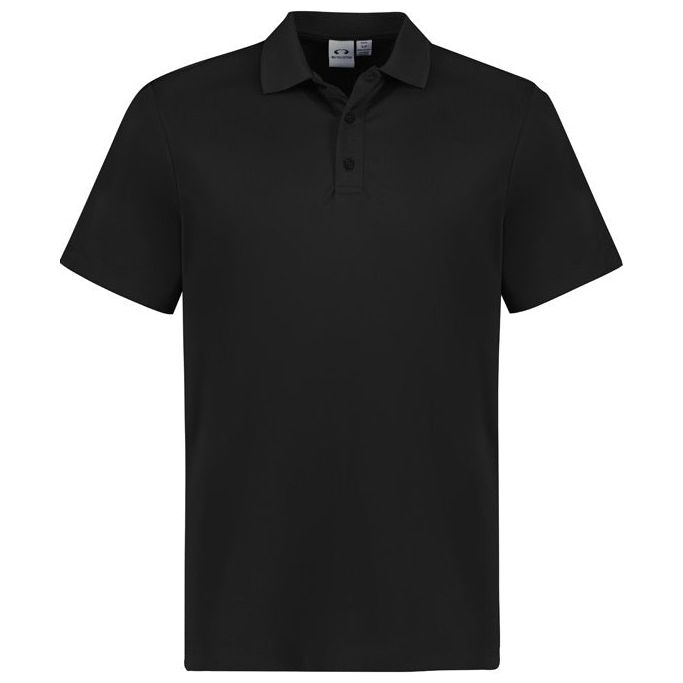 Biz Collection Action Mens Polo (P206MS) Plain Polos Biz Collection - Ace Workwear