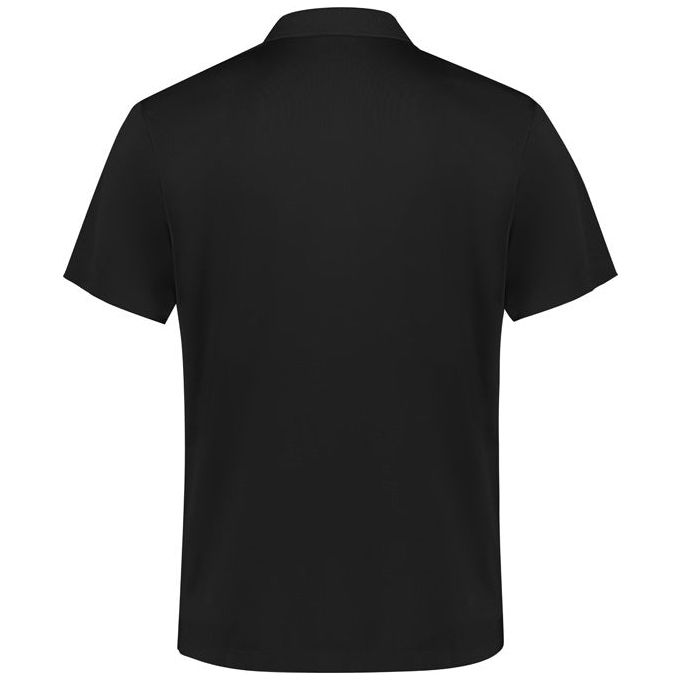 Biz Collection Action Mens Polo (P206MS) Plain Polos Biz Collection - Ace Workwear