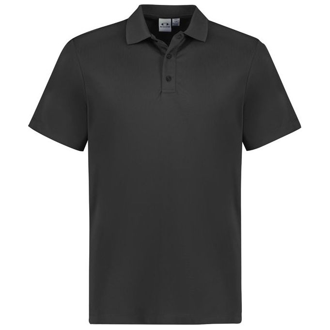 Biz Collection Action Mens Polo (P206MS) Plain Polos Biz Collection - Ace Workwear