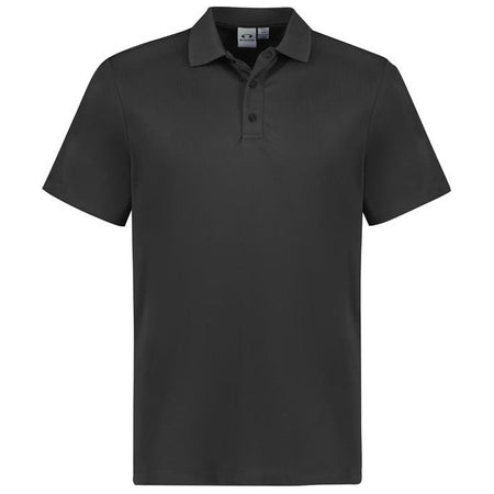Biz Collection Action Mens Polo (P206MS) Plain Polos Biz Collection - Ace Workwear