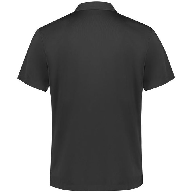 Biz Collection Action Mens Polo (P206MS) Plain Polos Biz Collection - Ace Workwear