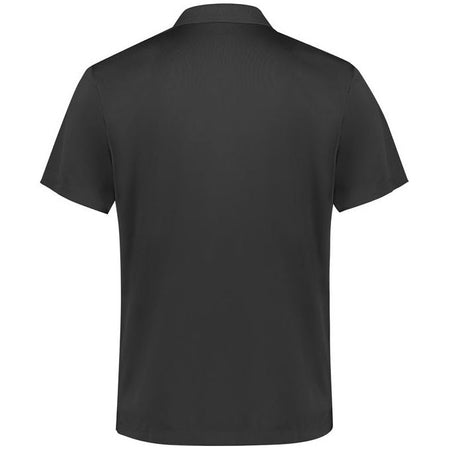 Biz Collection Action Mens Polo (P206MS) Plain Polos Biz Collection - Ace Workwear