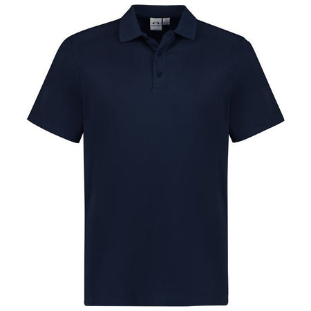 Biz Collection Action Mens Polo (P206MS) Plain Polos Biz Collection - Ace Workwear