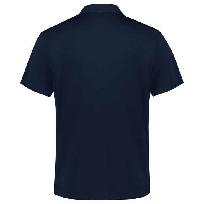 Biz Collection Action Mens Polo (P206MS) Plain Polos Biz Collection - Ace Workwear