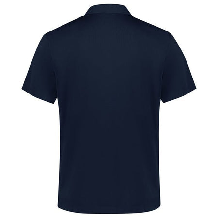 Biz Collection Action Mens Polo (P206MS) Plain Polos Biz Collection - Ace Workwear