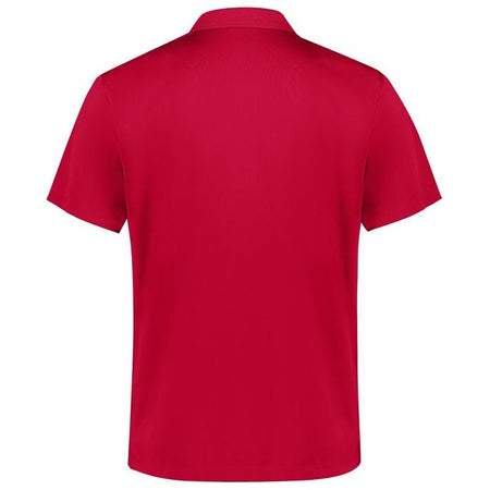 Biz Collection Action Mens Polo (P206MS) Plain Polos Biz Collection - Ace Workwear