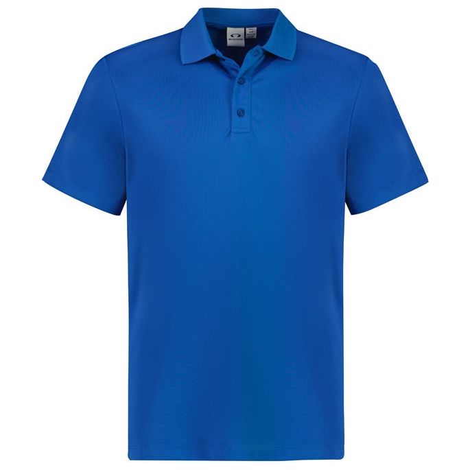 Biz Collection Action Mens Polo (P206MS) Plain Polos Biz Collection - Ace Workwear