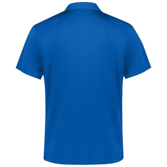 Biz Collection Action Mens Polo (P206MS) Plain Polos Biz Collection - Ace Workwear