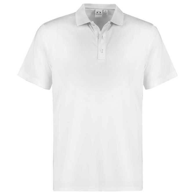 Biz Collection Action Mens Polo (P206MS) Plain Polos Biz Collection - Ace Workwear