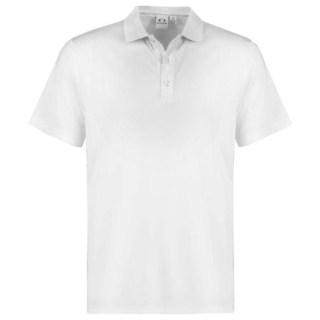 Biz Collection Action Mens Polo (P206MS) Plain Polos Biz Collection - Ace Workwear