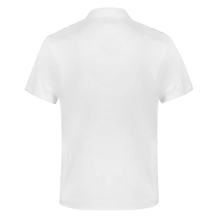 Biz Collection Action Mens Polo (P206MS) Plain Polos Biz Collection - Ace Workwear