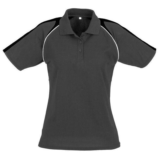 Biz Triton Ladies Polo (P225LS) Polos with Designs Biz Collection - Ace Workwear