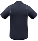 Biz United Mens Polo (P244MS) Polos with Designs Biz Collection - Ace Workwear
