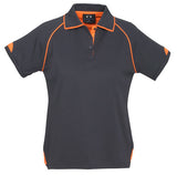Biz Fusion Ladies Polo (P29022) Polos with Designs Biz Collection - Ace Workwear