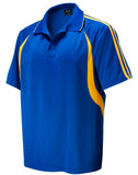 Biz Mens Flash Polo (P3010) Polos with Designs Biz Collection - Ace Workwear