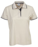 Ladies Cooldry Micro Mesh Polo (P47) Plain Polos, signprice Blue Whale - Ace Workwear