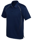 Biz Cyber Mens Polo (P604MS) Polos with Designs Biz Collection - Ace Workwear