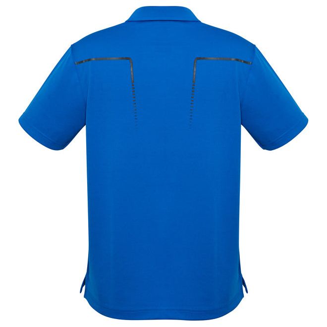 Biz Cyber Mens Polo (P604MS) Polos with Designs Biz Collection - Ace Workwear