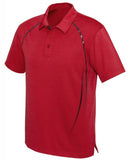 Biz Cyber Mens Polo (P604MS) Polos with Designs Biz Collection - Ace Workwear