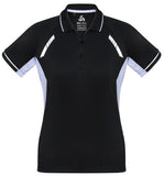 Biz Renegade Ladies Polo (P700LS) Polos with Designs Biz Collection - Ace Workwear