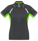 Biz Renegade Ladies Polo (P700LS) Polos with Designs Biz Collection - Ace Workwear