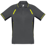 Biz Renegade Mens Polo (P700MS) Polos with Designs Biz Collection - Ace Workwear