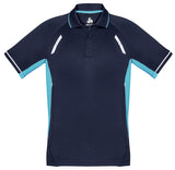 Biz Renegade Mens Polo (P700MS) Polos with Designs Biz Collection - Ace Workwear