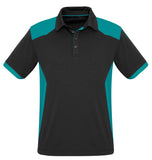 Biz Rival Mens Polo (P705MS) Polos with Designs Biz Collection - Ace Workwear