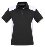 Biz Rival Mens Polo (P705MS) Polos with Designs Biz Collection - Ace Workwear