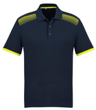 Biz Ladies Galaxy Polo (P900LS) Polos with Designs Biz Collection - Ace Workwear