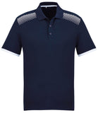 Biz Mens Galaxy Polo (P900MS) Polos with Designs Biz Collection - Ace Workwear
