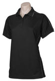 Biz Ladies Resort Polo (P9925) Polos with Designs Biz Collection - Ace Workwear