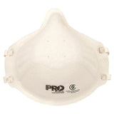 Pro Choice Dust Masks P1 - Box (20 Pcs) (PC301) Disposable Respiratory Mask ProChoice - Ace Workwear