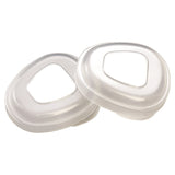 Pro Choice Safety Gear Pre Filter Retainer Caps For Procartridges (PCRC)  ProChoice - Ace Workwear