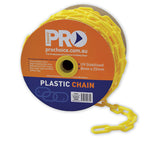 Plastic Safety Chain Plastic Chain ProChoice - Ace Workwear
