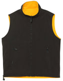 Winning Spirit Mariner Vest Unisex - Ace Workwear (4366412972166)