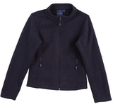 Winning Spirit Frost Fleece Jacket Ladies - Ace Workwear (4367456862342)