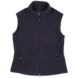 Winning Spirit Diamond Fleece Vest Ladies - Ace Workwear (4366410907782)