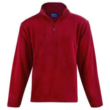 Winning Spirits Bexley Pullover Unisex - Ace Workwear (4366426833030)