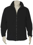 Mens Plain Micro Fleece Jacket (PF630) Winter Wear Office Jackets Biz Collection - Ace Workwear