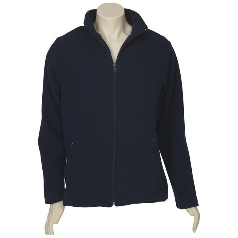 Plain clearance fleece jackets