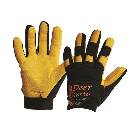Pro Choice Profit® Deer Hunter Glove - Carton (120 Pairs) (PFD) Mechanics Gloves ProChoice - Ace Workwear